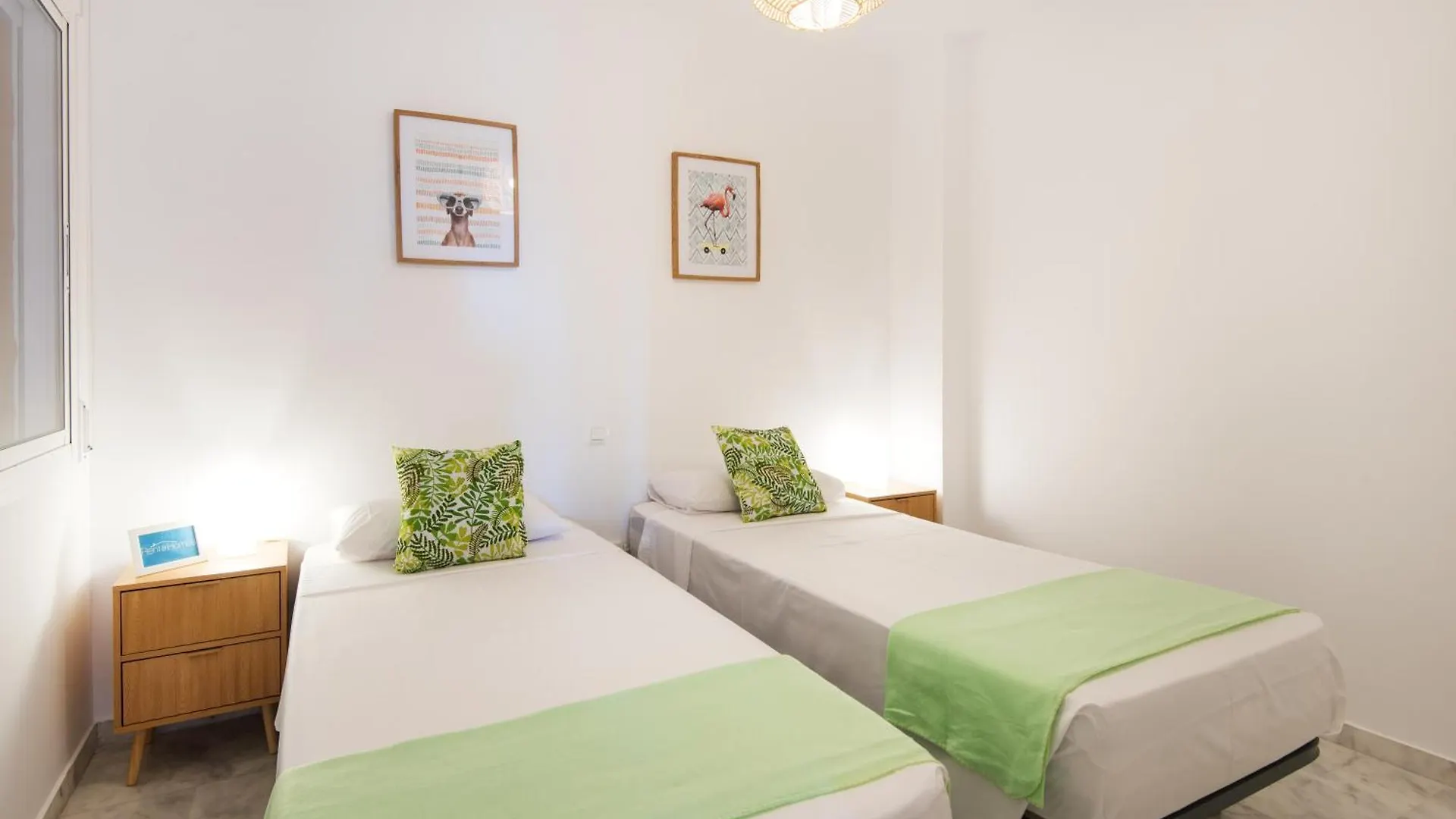 Rentandhomes Reserva De Μαρμπέλλα Ισπανία