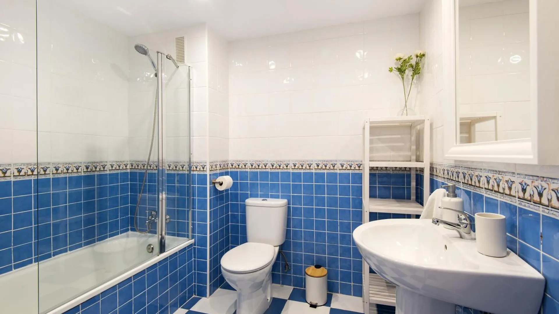 Rentandhomes Reserva De Μαρμπέλλα Ισπανία