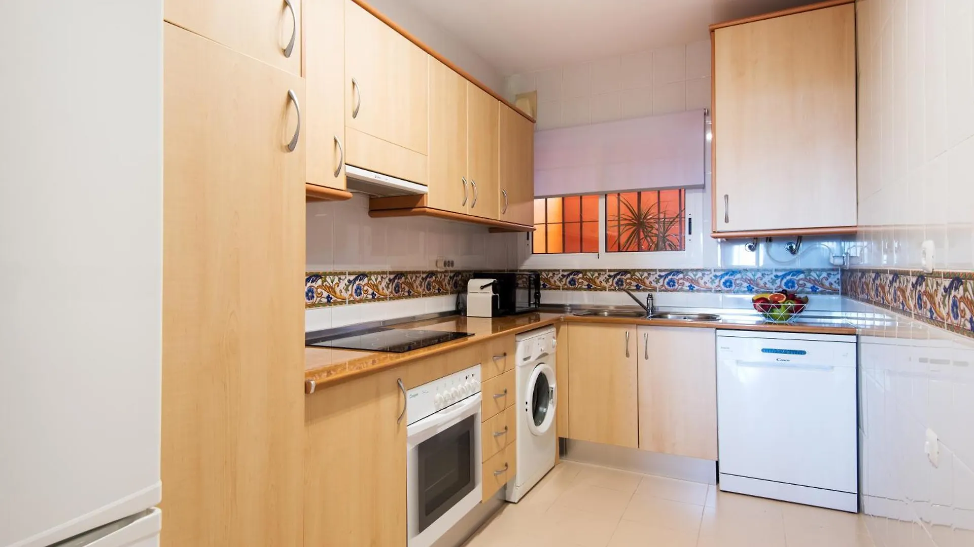 Διαμέρισμα Rentandhomes Reserva De Μαρμπέλλα Ισπανία