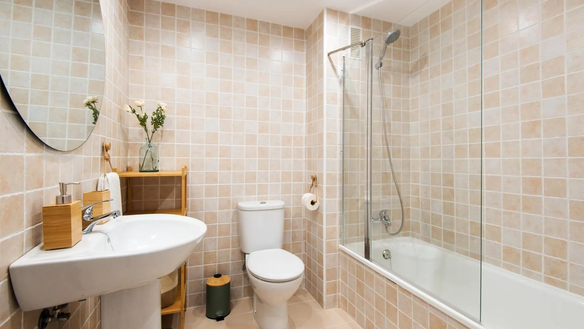 Rentandhomes Reserva De Μαρμπέλλα