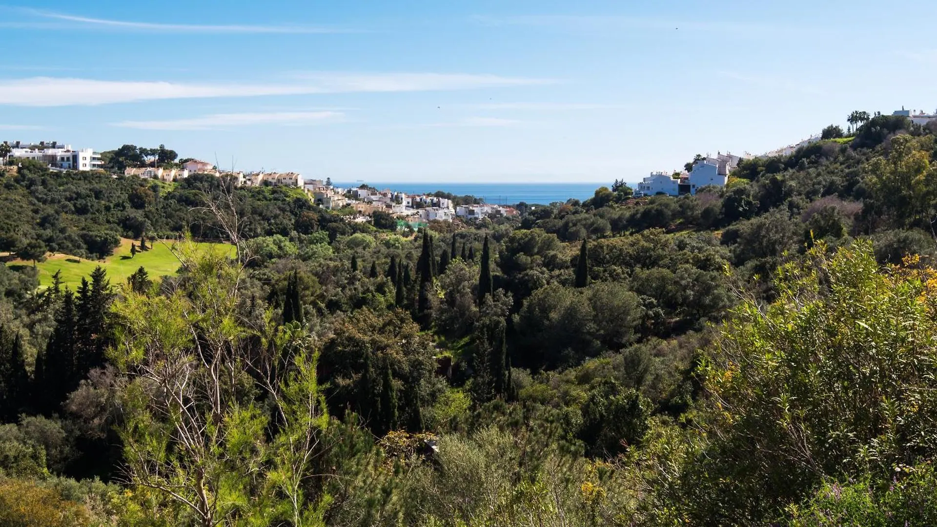 Rentandhomes Reserva De Μαρμπέλλα 0*,