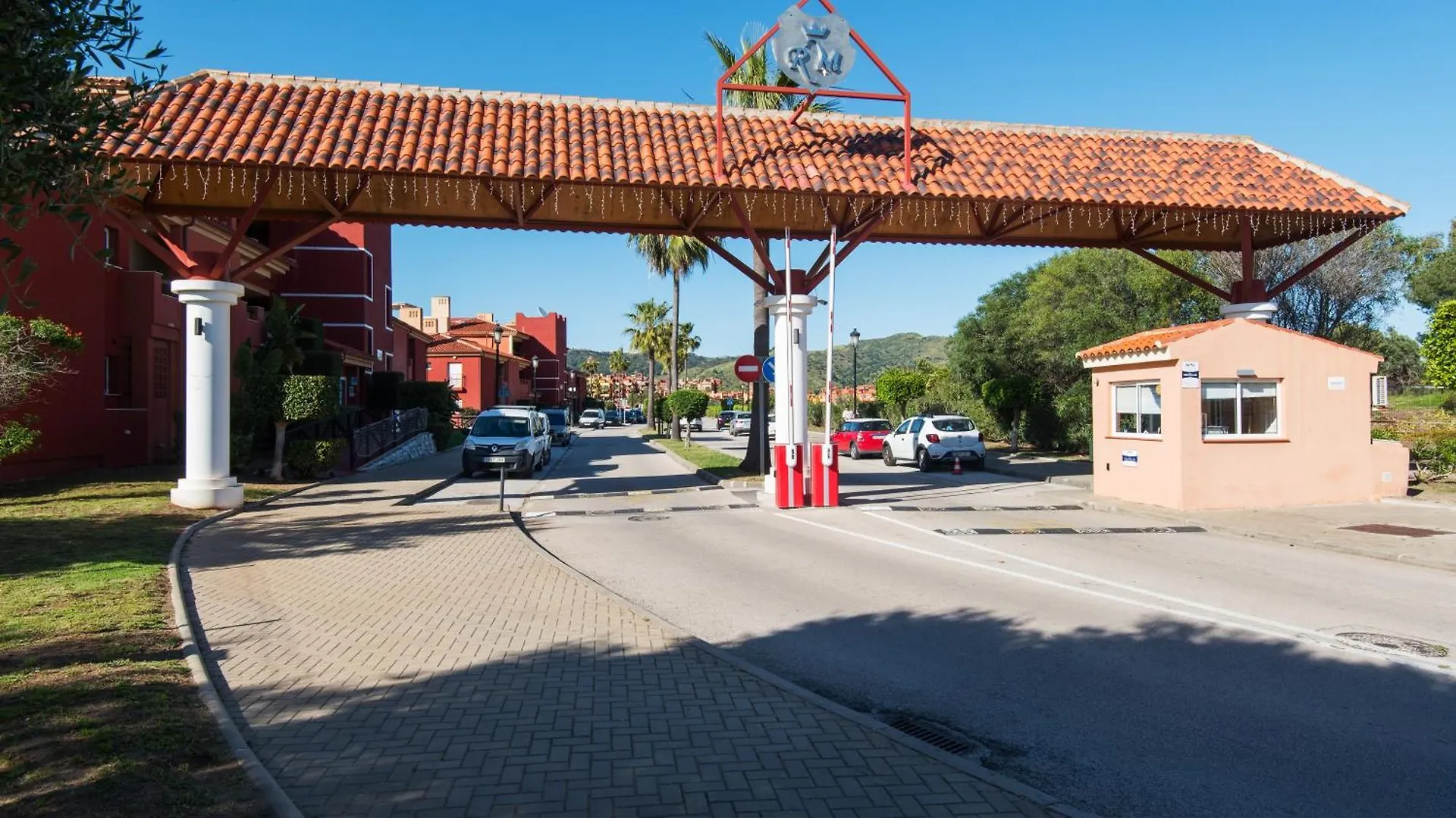 Rentandhomes Reserva De Μαρμπέλλα