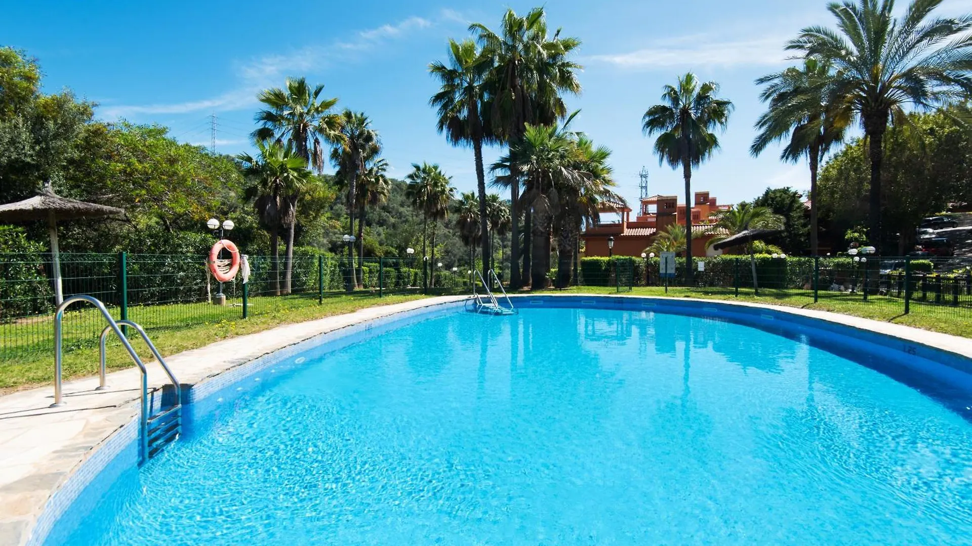 Rentandhomes Reserva De Μαρμπέλλα 0*,