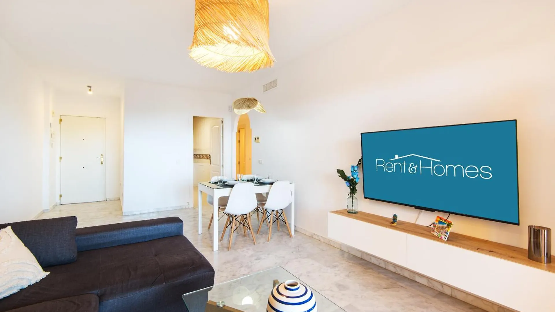 Rentandhomes Reserva De Μαρμπέλλα 0*,  Ισπανία
