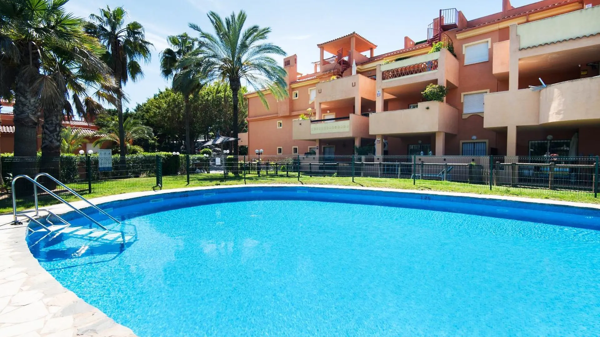 Rentandhomes Reserva De Μαρμπέλλα 0*,  Ισπανία