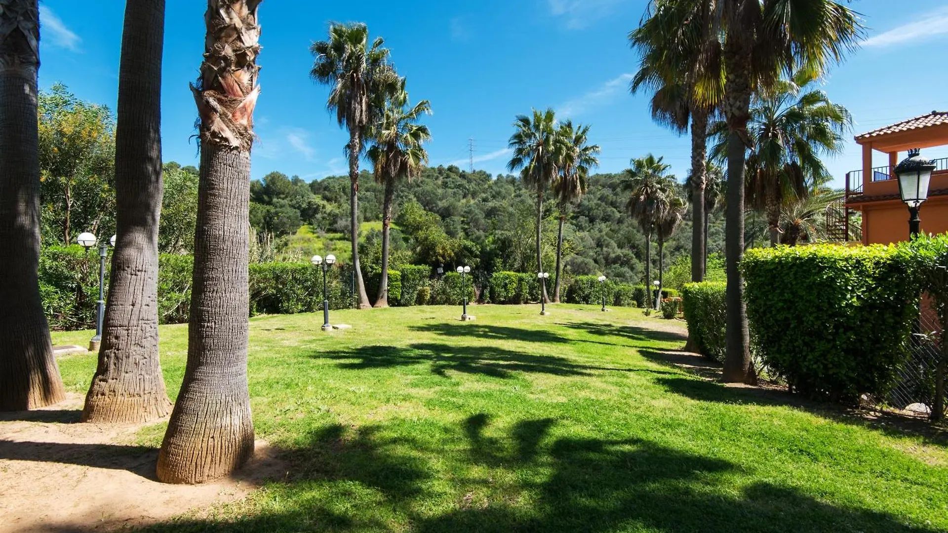 Appartamento Rentandhomes Reserva De Marbella